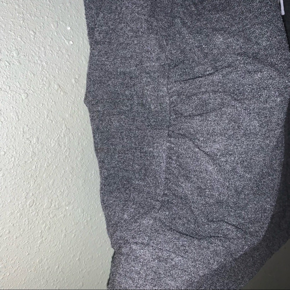 Maternity You’re Kickin Me Smalls Top - Picture 8 of 8